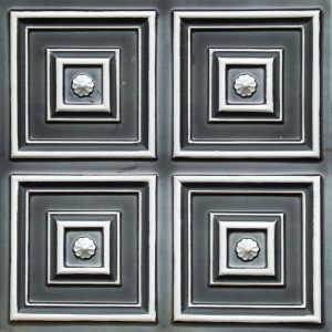 Naples Ceiling Tile - Glue-Up