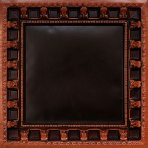 Corinthian Ceiling Tile - Grid