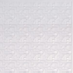 F05 Border Ceiling Tile - Glue-Up / Grid