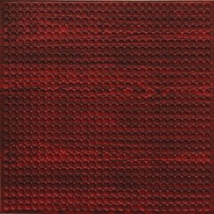 F06 Border Ceiling Tile - Glue-Up / Grid