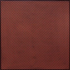 F02 Border Ceiling Tile - Glue-Up / Grid