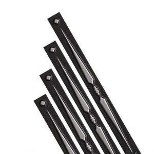 G01 Grid & Seam Covers