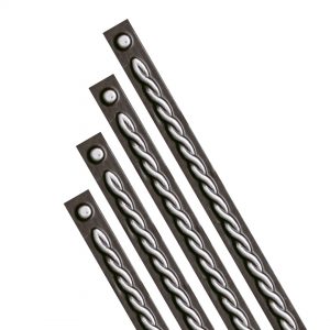 G03 Grid & Seam Covers