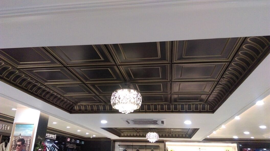 224 - Antique Brass Pic