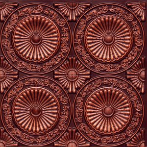 Essence Ceiling Tile - Glue-Up / Grid